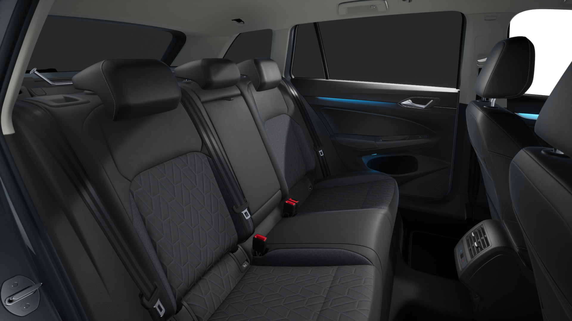 Volkswagen Golf DSG Life Variant