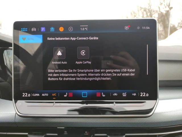 Volkswagen Golf 1.5 TSI