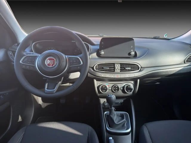 Fiat Tipo Urban