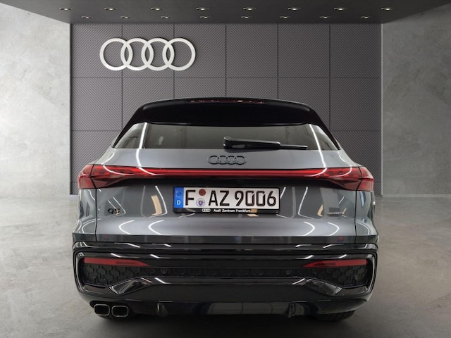 Audi Q5 Quattro S-Tronic