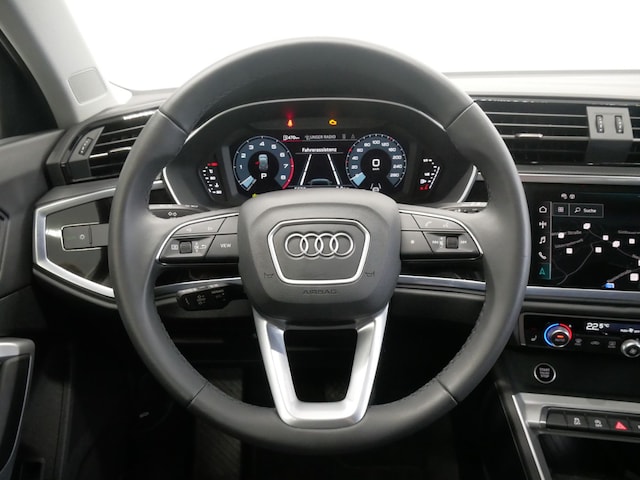 Audi Q3 35 TFSI S-Tronic