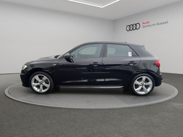 Audi A1 35 TFSI S-Tronic Sportback