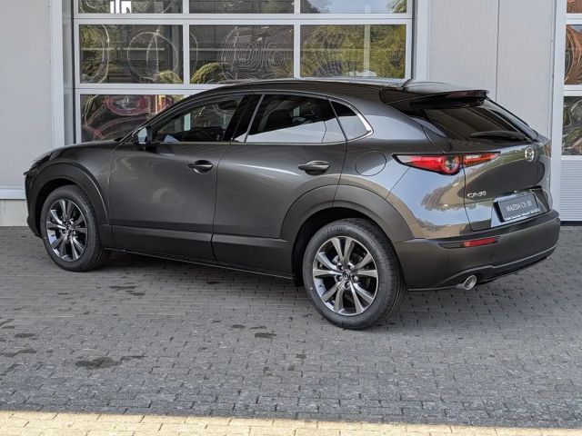 Mazda CX-30 Exclusive-line