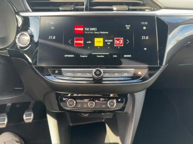 Opel Corsa 1.2 Turbo GS-Line Grand Sport Turbo