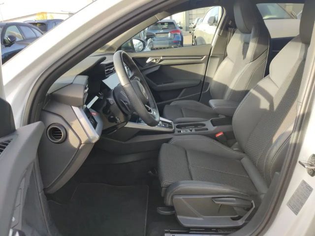 Audi S3 2.0 TFSI Quattro S-Tronic Sedan