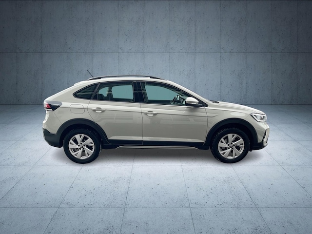 Volkswagen Taigo 1.0 TSI DSG