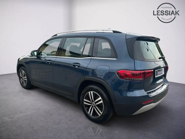 Mercedes-Benz GLB 200 Advantage GLB 200 d