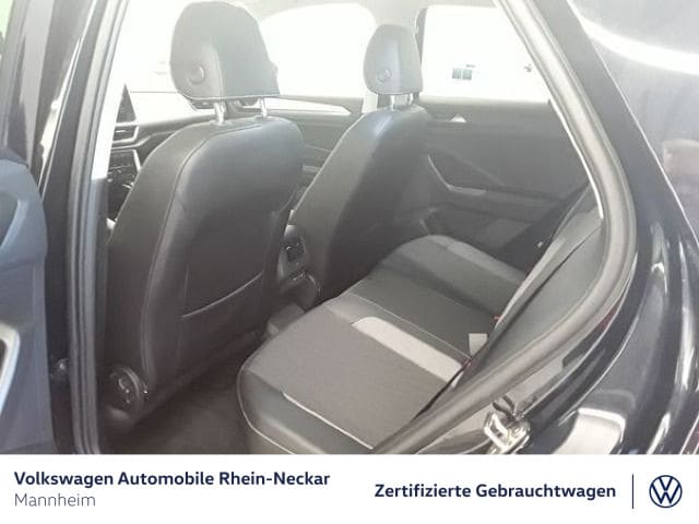 Volkswagen T-Roc 2.0 TDI DSG