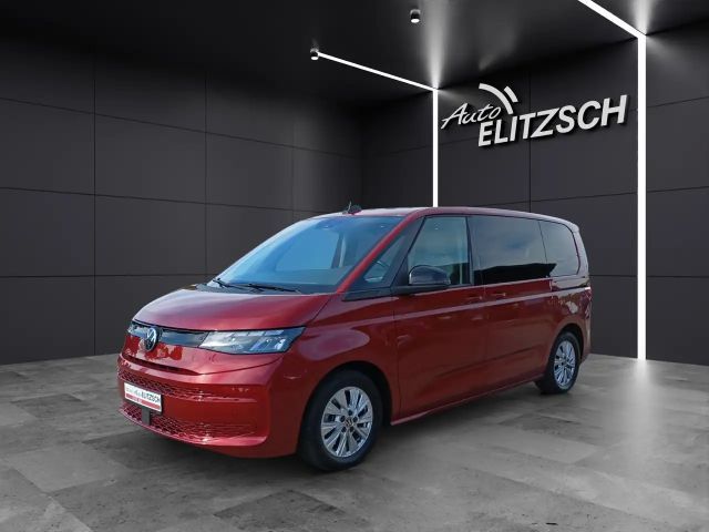 Volkswagen Multivan DSG T7