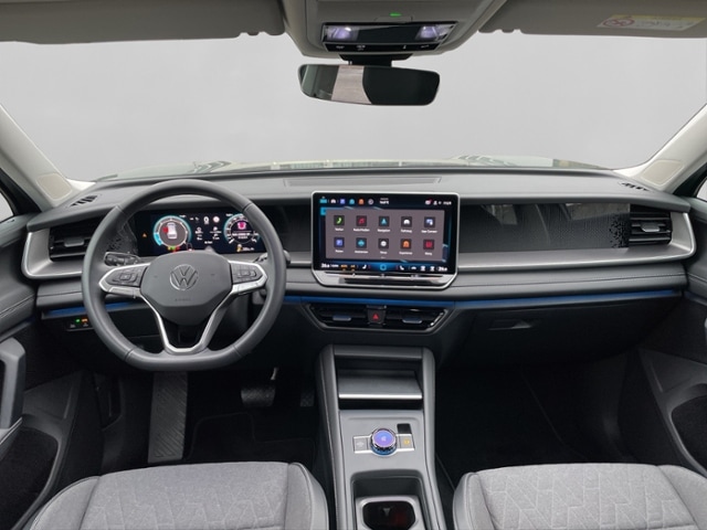 Volkswagen Tayron 2.0 TDI DSG