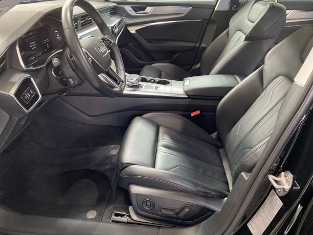 Audi A6 40 TDI Avant Quattro S-Tronic