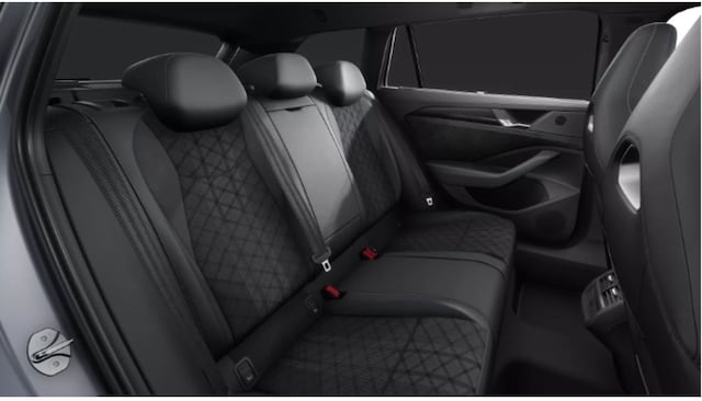 Volkswagen Passat 2.0 TDI DSG IQ.Drive R-Line