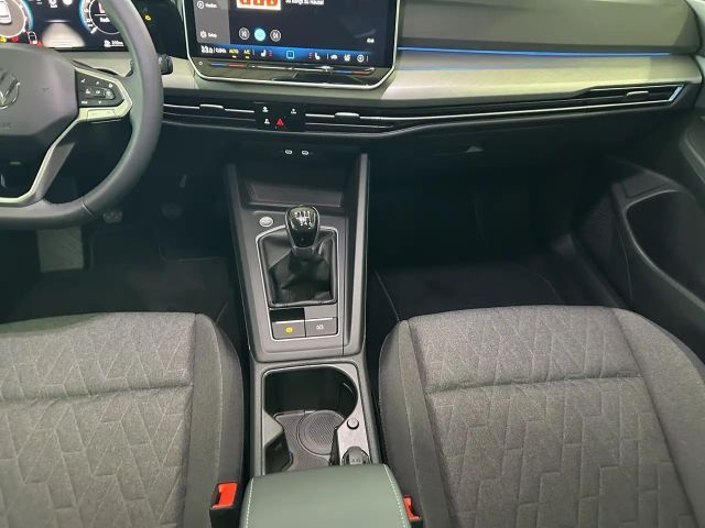 Volkswagen Golf 1.5 TSI Life