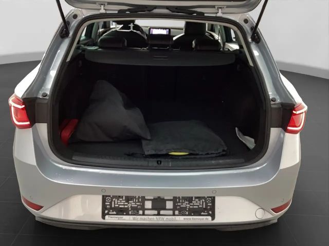 Seat Leon Sportstourer e-Hybrid