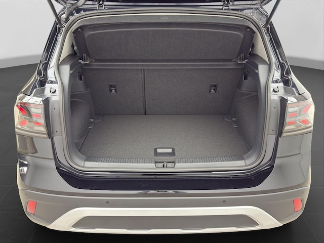 Volkswagen T-Cross 1.0 TSI DSG Life