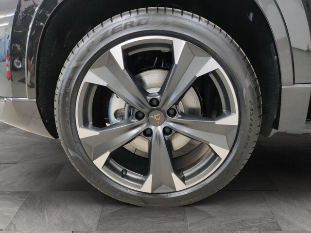 Cupra Ateca 2.0 TSI 4Drive