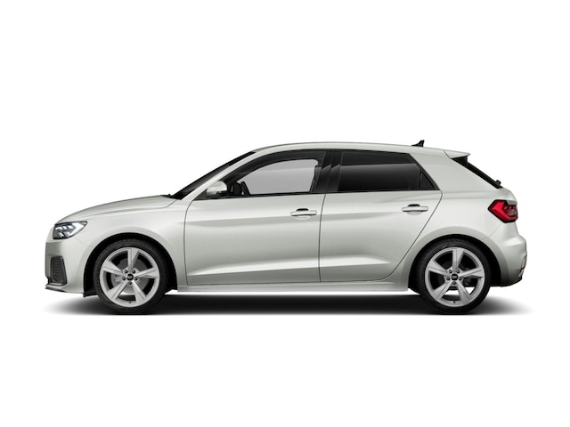 Audi A1 30 TFSI S-Tronic Sportback