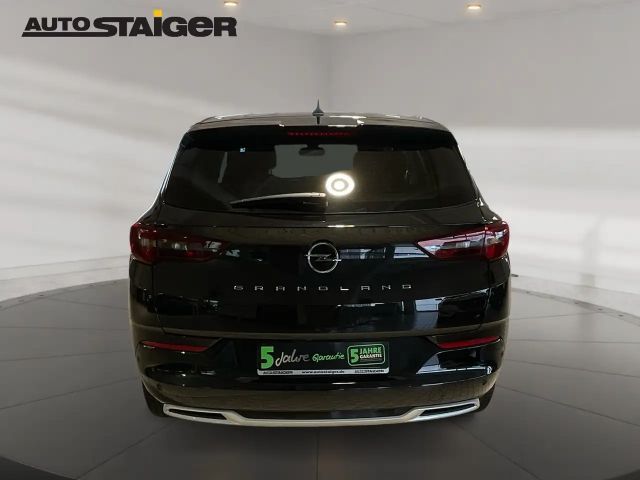 Opel Grandland X Elegance