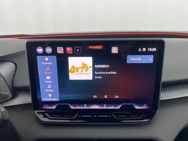 Cupra Terramar 2.0 TSI VZ