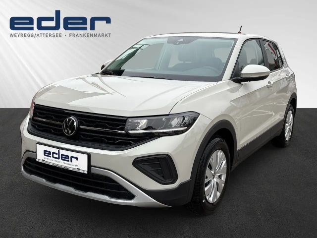Volkswagen T-Cross 4Me TSI