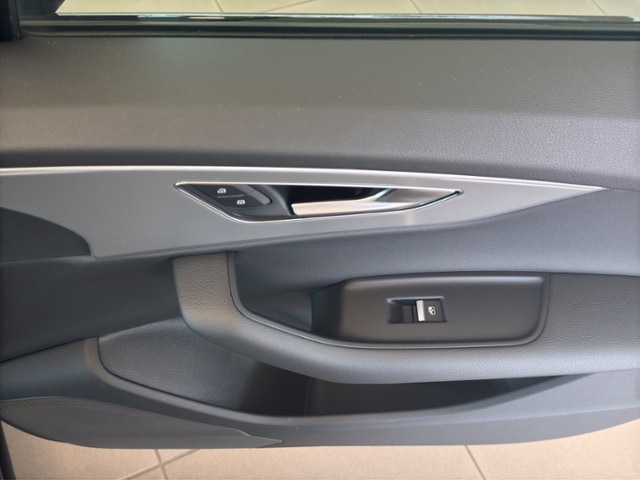 Audi Q7 50 TDI Quattro S-Line