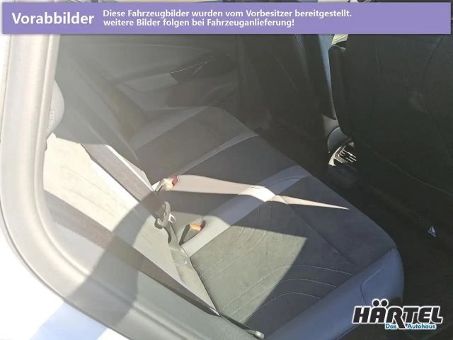 Volkswagen ID.5 77 KWh Pro