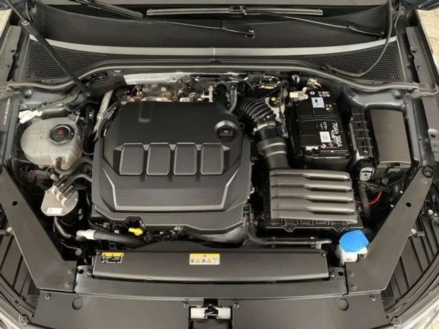 Volkswagen Passat Business Variant