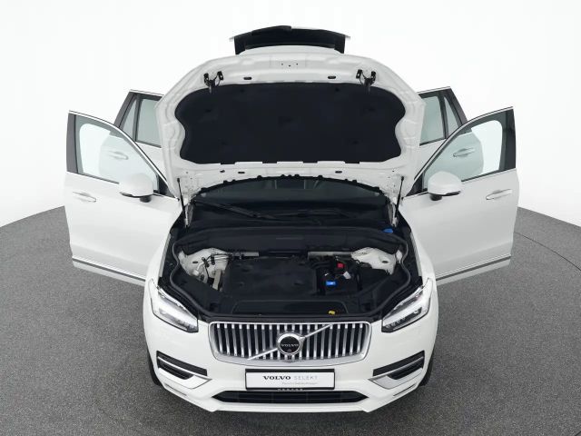 Volvo XC90 AWD Bright Plus