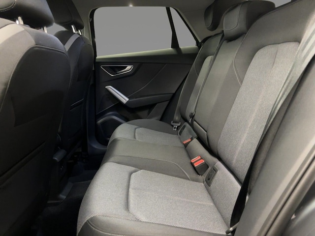 Audi Q2 35 TFSI S-Tronic