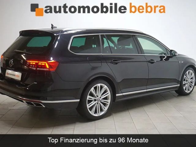 Volkswagen Passat DSG