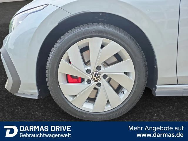 Volkswagen Golf 2.0 TSI DSG GTI Plus