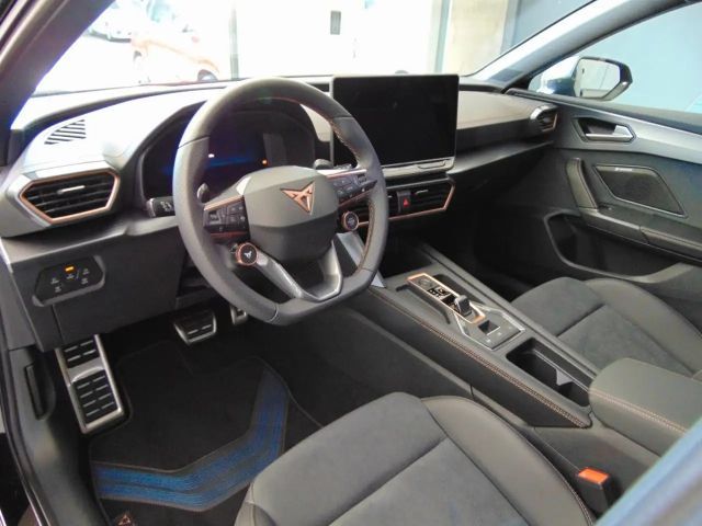 Cupra Leon 2.0 TSI VZ