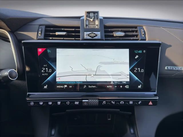 DS DS 7 Crossback E-Tense Mobiles