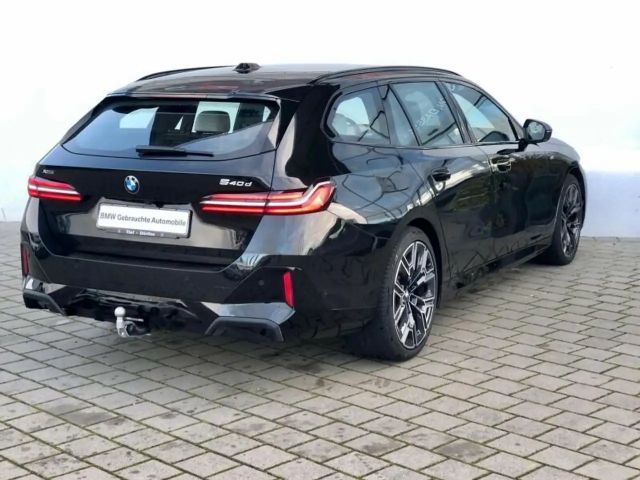 BMW 540 540d M-Sport xDrive