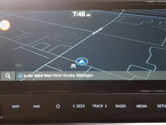 Hyundai Bayon Select