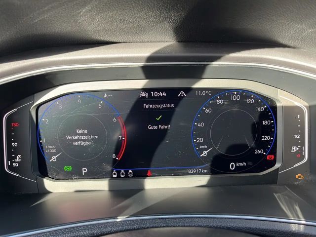 Volkswagen T-Roc 1.5 TSI DSG Sport