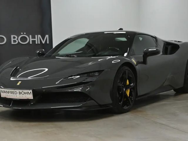 Ferrari SF90 Assetto Fiorano Stradale