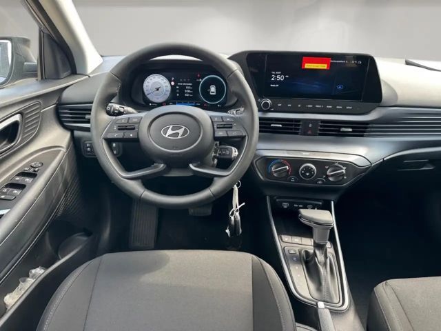 Hyundai i20 Trend