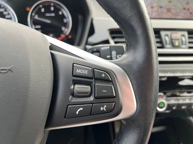 BMW X1 Sport Line xDrive