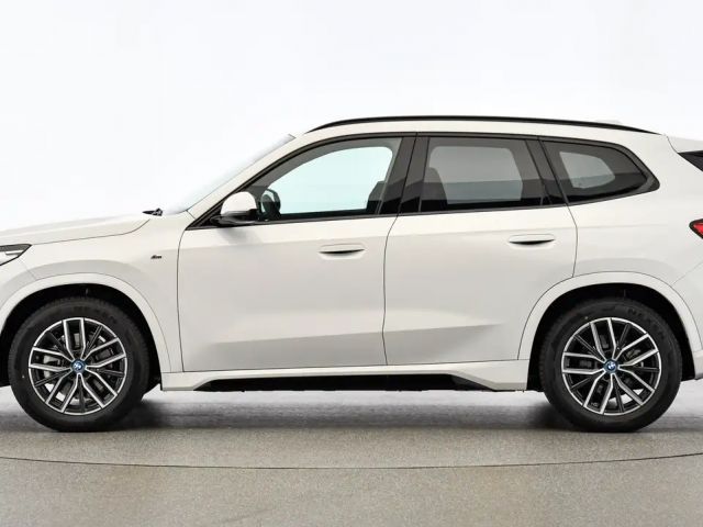 BMW iX1 M-Sport xDrive30