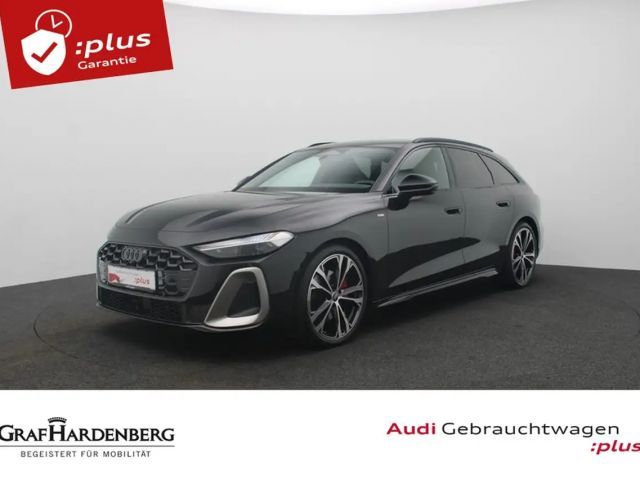 Audi A5 Avant Quattro S-Line