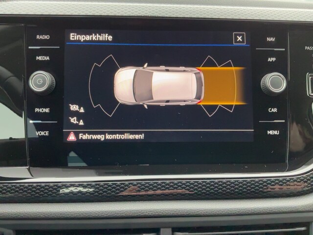 Volkswagen Polo Life