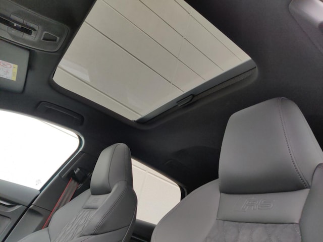 Audi RS3 Quattro S-Tronic Sportback