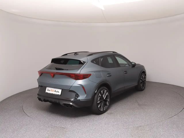 Cupra Formentor 2.0 TSI 4Drive DSG VZ