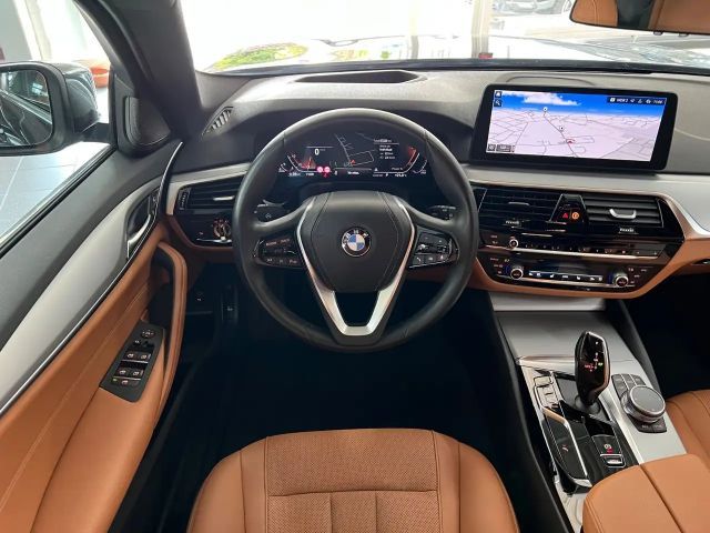 BMW 520 520d Touring xDrive