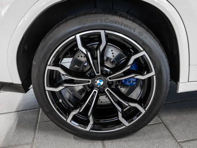 BMW X4 Competition xDrive