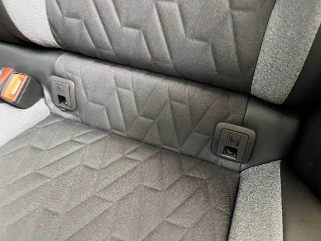 Volkswagen T-Roc 1.5 TSI DSG