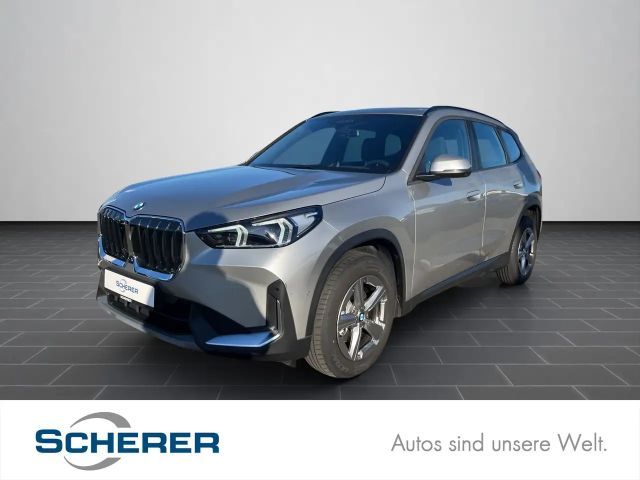 BMW X1 sDrive