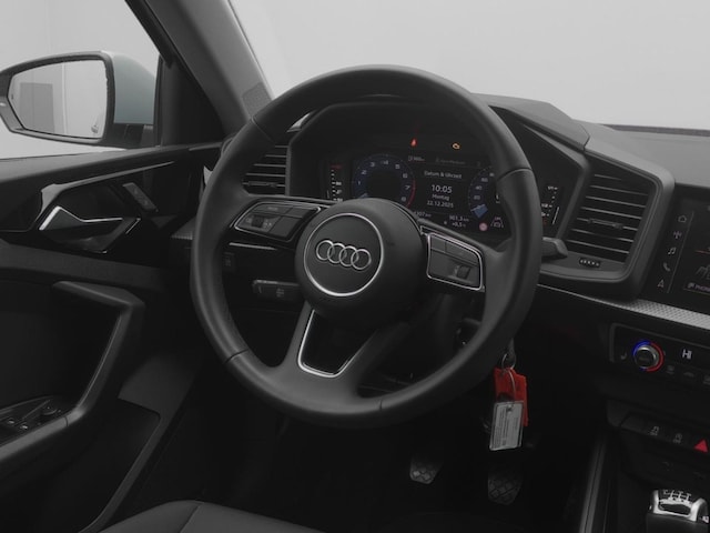 Audi A1 30 TFSI Sportback