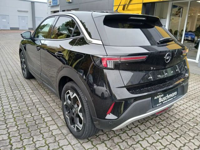 Opel Mokka Mokka-e Ultimate